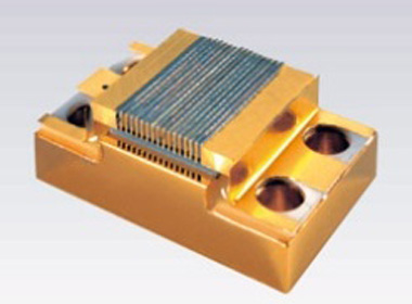 高功率激光二極管