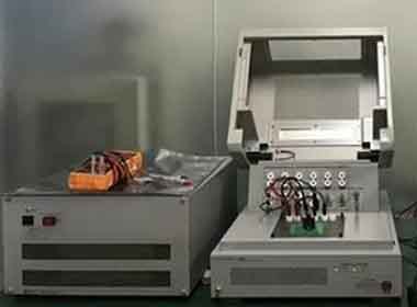 半導(dǎo)體測試儀