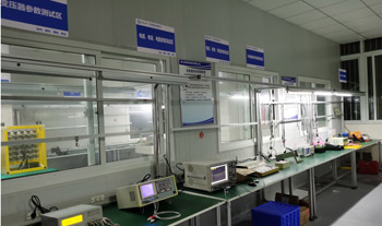 電感、電容、電阻、阻抗、頻率、帶寬、耐壓、絕緣電阻、半導(dǎo)體參數(shù)測試