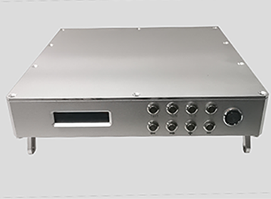 DG525脈沖信號發(fā)生器（2路）